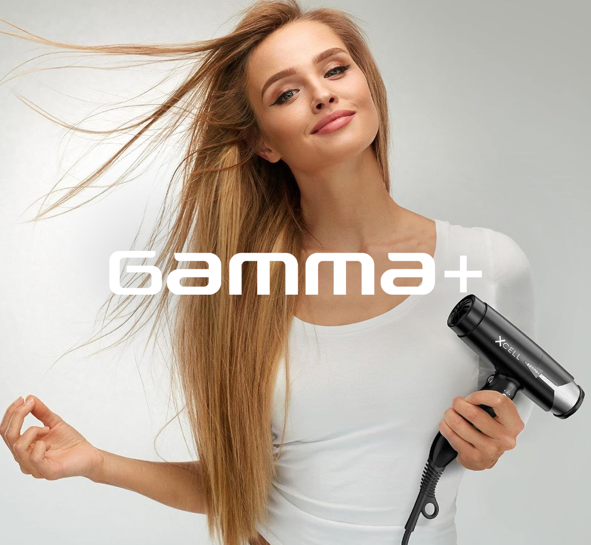 Gamma+