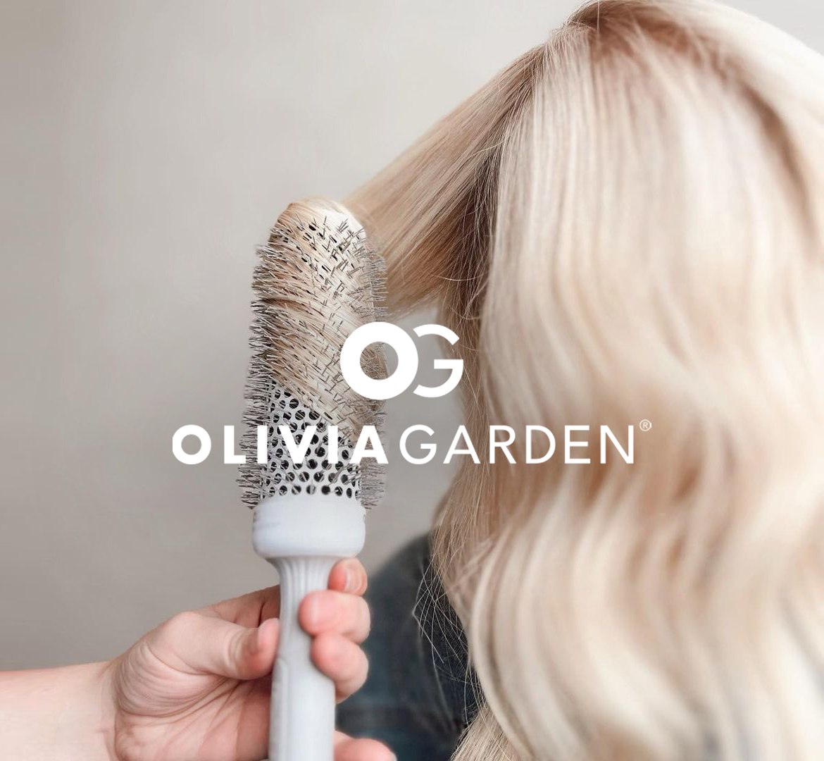 Olivia Garden