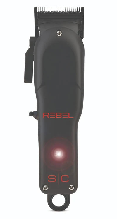 Stylecraft Rebel Professional Super-Torque Modular Cordless Clipper (SC601)