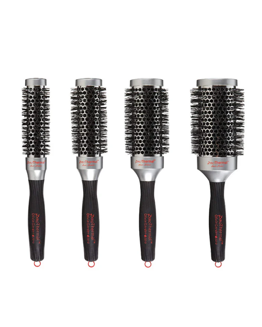 Olivia Garden Pro Thermal Anti-Static Barrel Brush