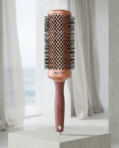 Olivia Garden Heat Pro Speed XL Thermal Barrel Brush Collection (HPXL)
