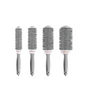 Olivia Garden Ceramic + Ion Speed XL Thermal Barrel Brush Collection (CIXL)