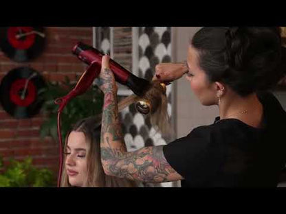 Gamma+ Xcell Professional Hair Dryer